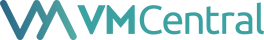VMCentral logo